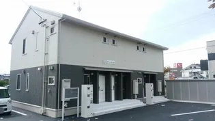 グランメール A棟の画像