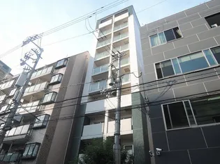 エイペックス東心斎橋Iの画像