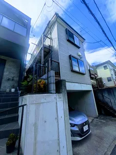 コーポ石塚の画像