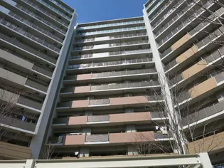 エスティメゾン豊洲レジデンスBの画像