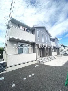 ソルメゾン相原の画像