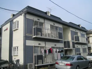 メゾン桂の画像