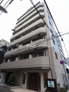 スカイコート両国弐番館の画像