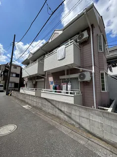 フロール芦田Ⅱ Ⅲの画像