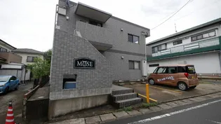 MUSEの画像
