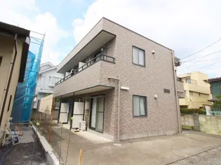 エスポワール井上の画像