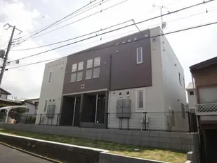 サン ファミーユの画像