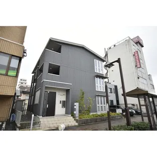 LUMINOUS東町の画像