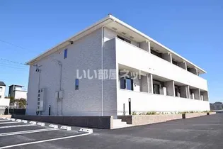 アカンサスⅡの画像