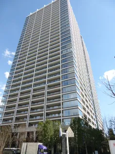 GLOBAL FRONT TOWERの画像