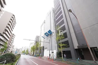 レパラール関口【2階】の外観
