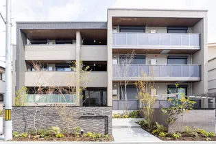 シャーメゾン スエヒロの画像