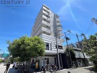 PASEO三軒寺通りの画像