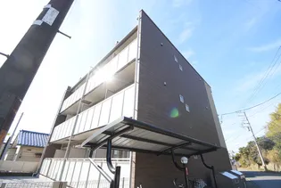 クレイノハイツサングリーンIIの画像