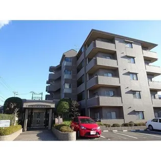 アーバンヒルズ泉中央の画像