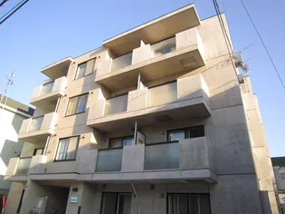 グランメゾン平岸の画像