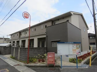 ウエストビレッジの画像