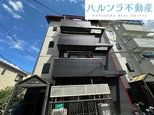 サザンクロス萱島南の画像