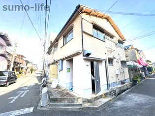 山口ハイツの画像