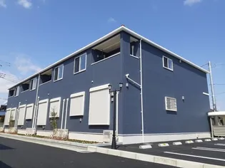 サニーサイド Bの画像