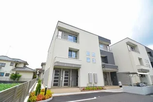 ムーンレジデンスIIの画像