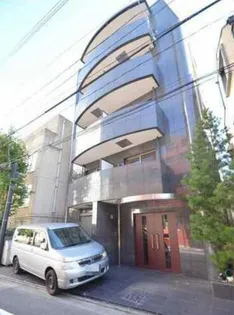 YOYOGI PARKSIDE GARDENSの画像