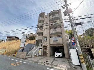 ハピネス東生駒の画像