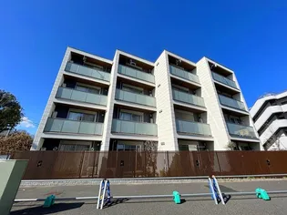 BLU PALAZZOの画像