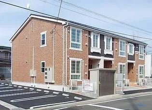 グラン ソレイユの画像