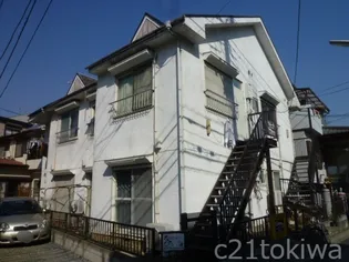 BRB志木マンションの画像