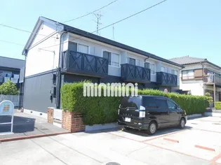 コートビレッジジュンの画像