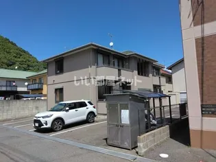 ポルテ三原明神Cの画像