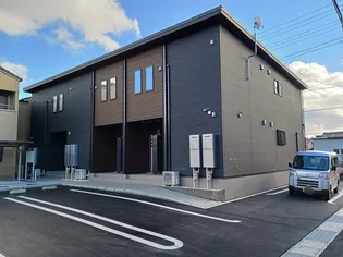 ホワイトストークVIIの画像