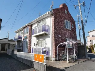 カーサフィオーレの画像