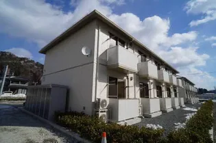 シャーメゾンSUN Cの画像