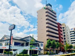 スカイプラザIIIの画像