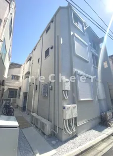 WAKAGIーRESIDENCEの画像