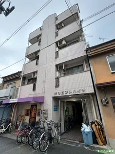オリエントハイツの画像