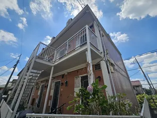 ディアハイム伏見の画像