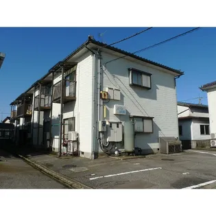 メゾン秋桜の画像