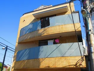 シティパレス目白の画像