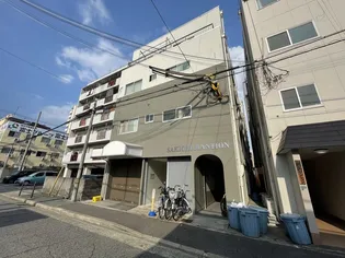 佐吉マンションの画像