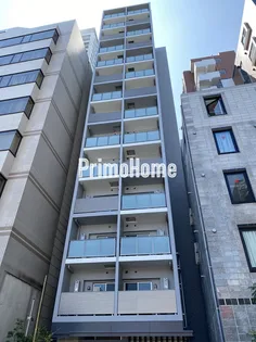 コンフォリア秋葉原ノースの画像