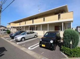 ラマージュおおたかの森の画像