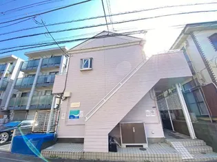 メゾン ドモの画像