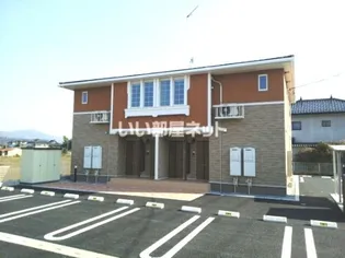 サプライズ タウン Eの画像