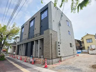 ラメールの画像