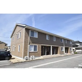 リビングタウン松若町 Lの画像