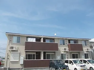 プレシャス阿古曽Bの画像