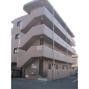 ファーストパーシモンの画像